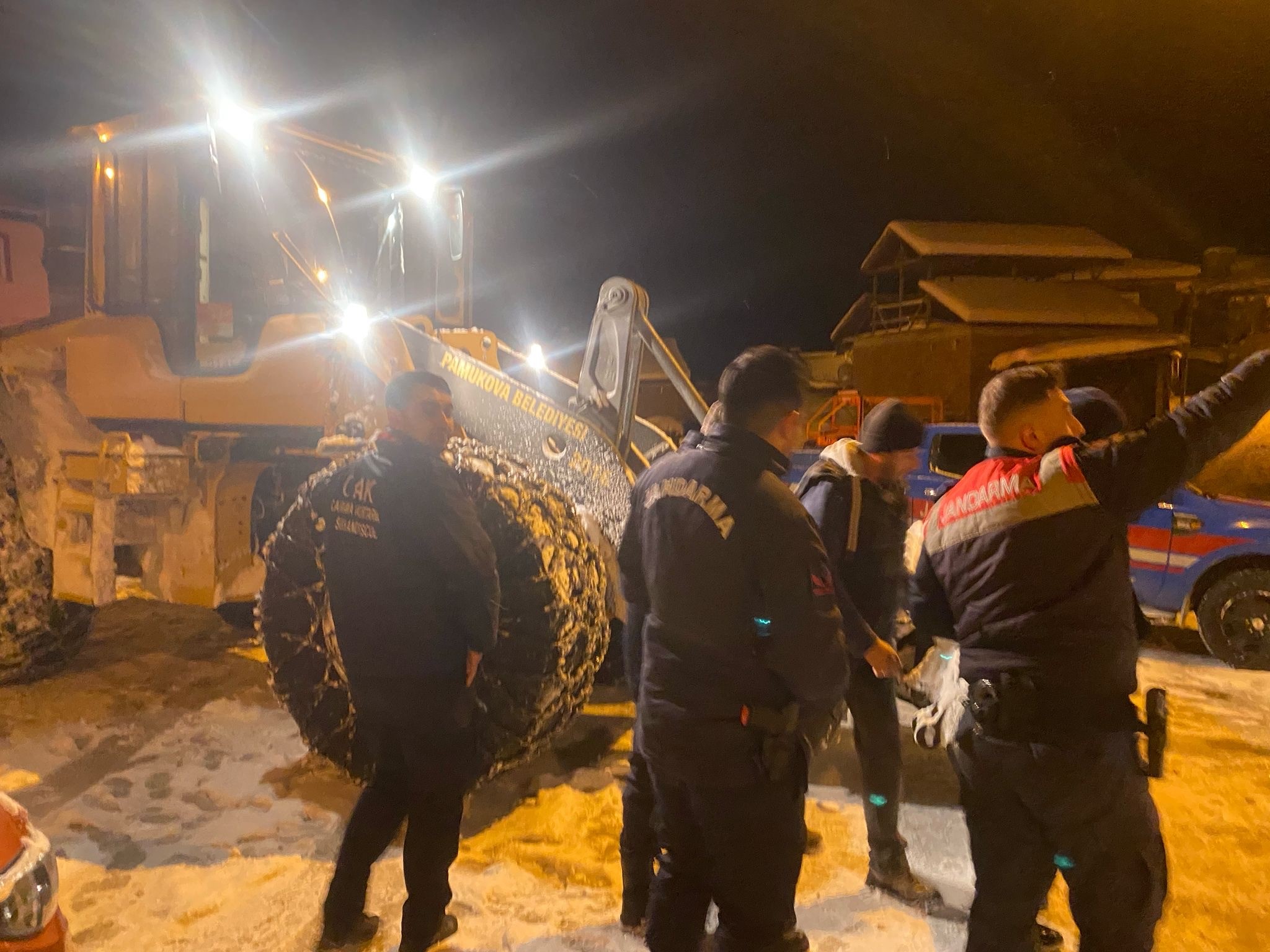 Sakarya Kurtarma (2)