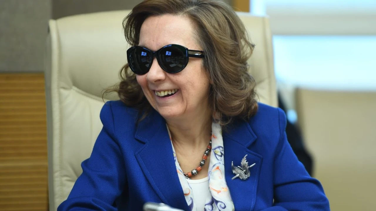 Serap Yazıcı Özbudun (3)