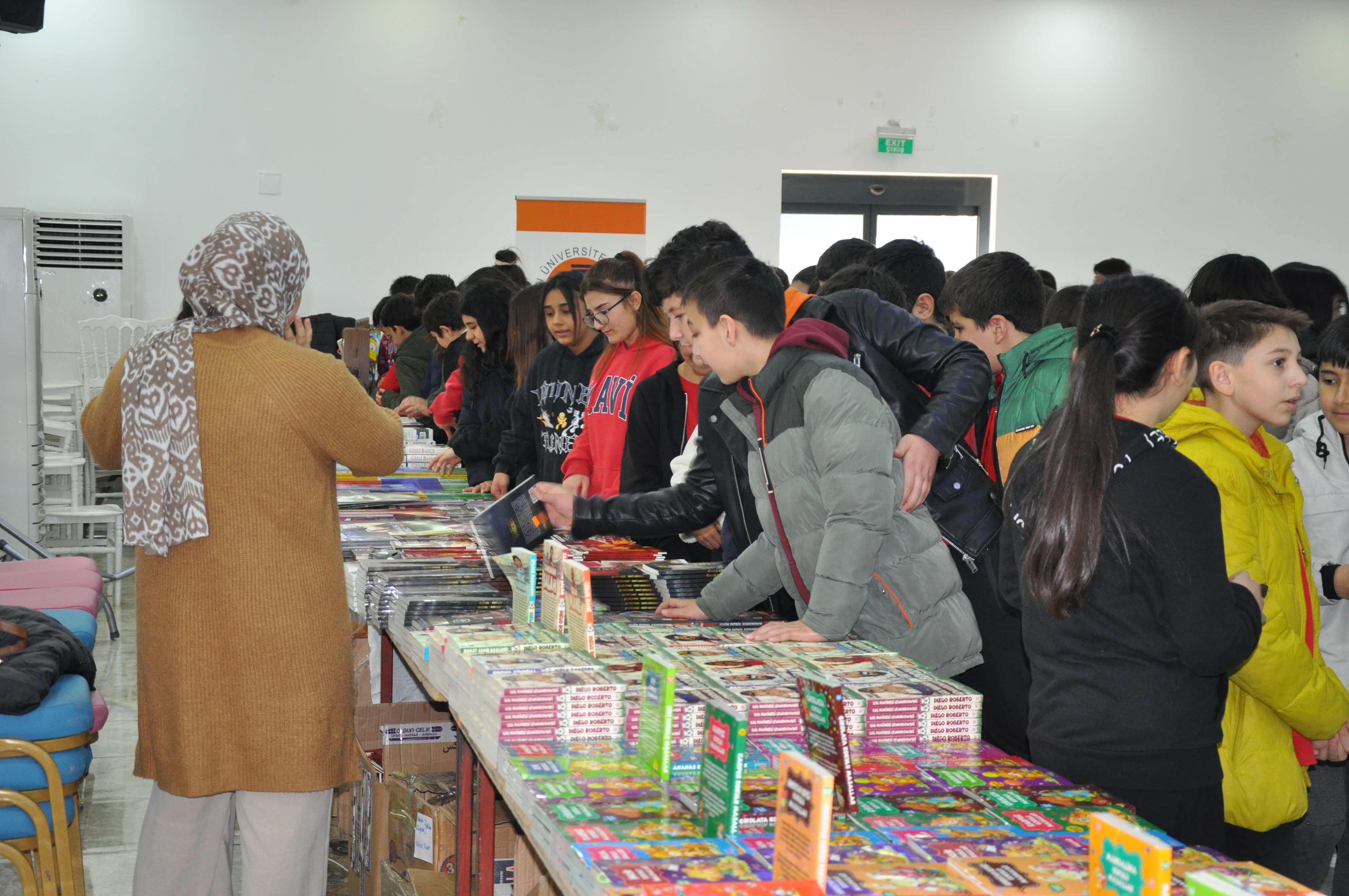 Silifke Kitap Günleri (2)