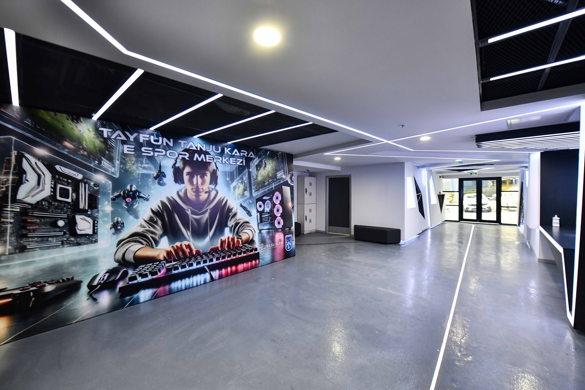 Tayfun Tanju Kara Espor Merkezi̇ (4)