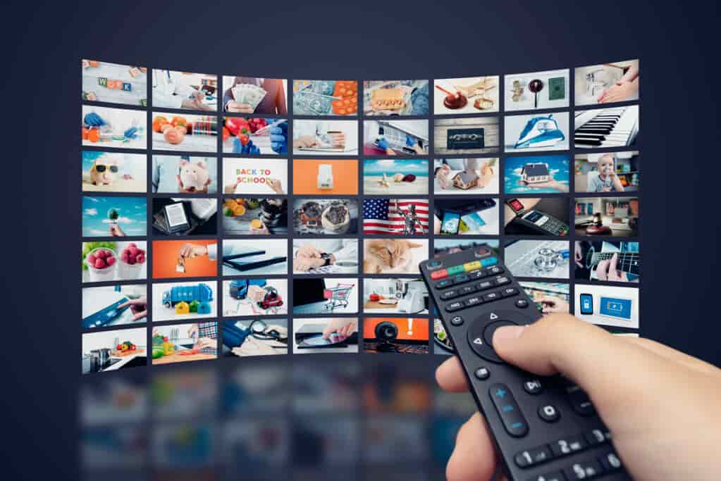 Televizyon (1)