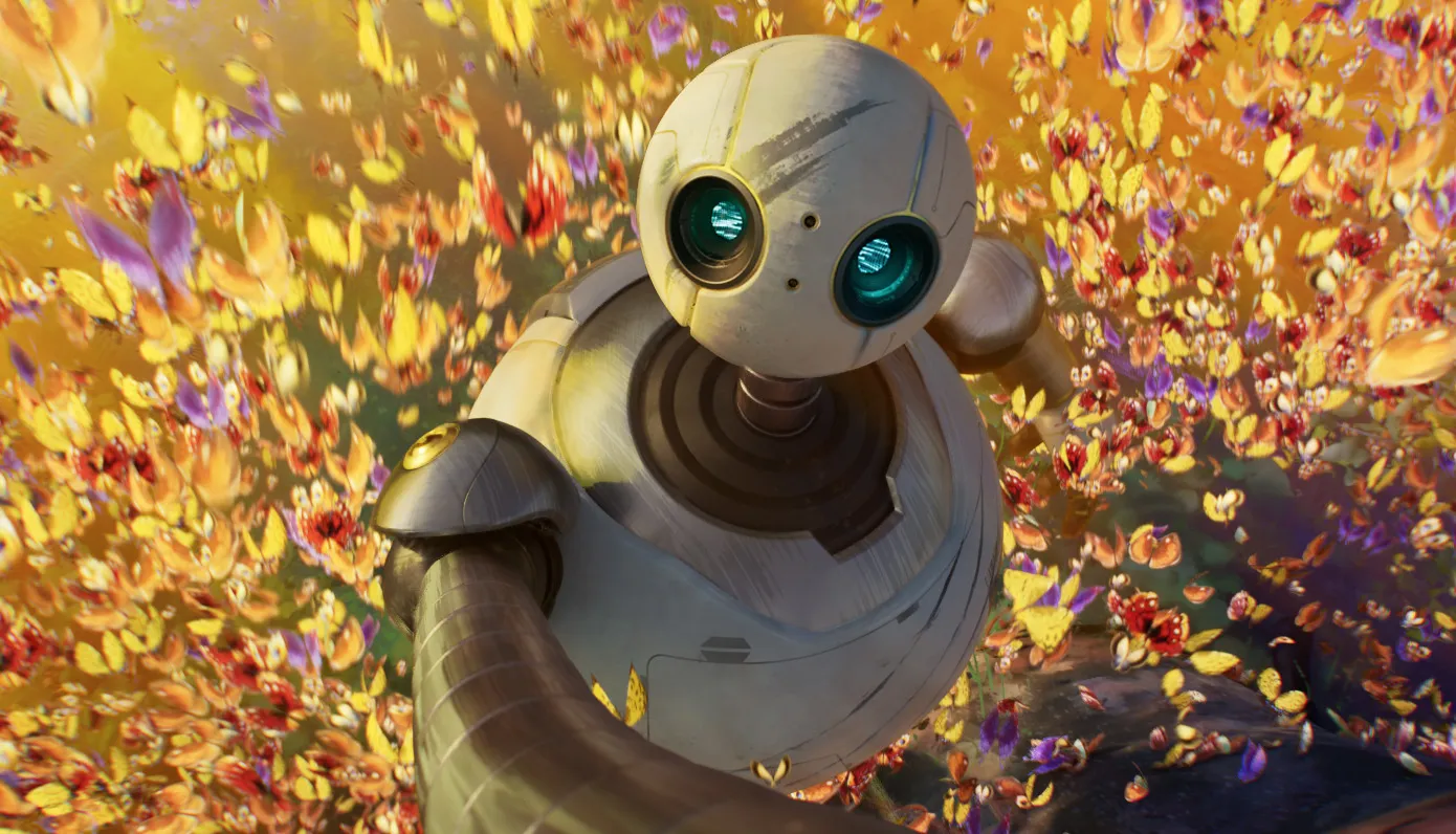 The Wild Robot (1)-1