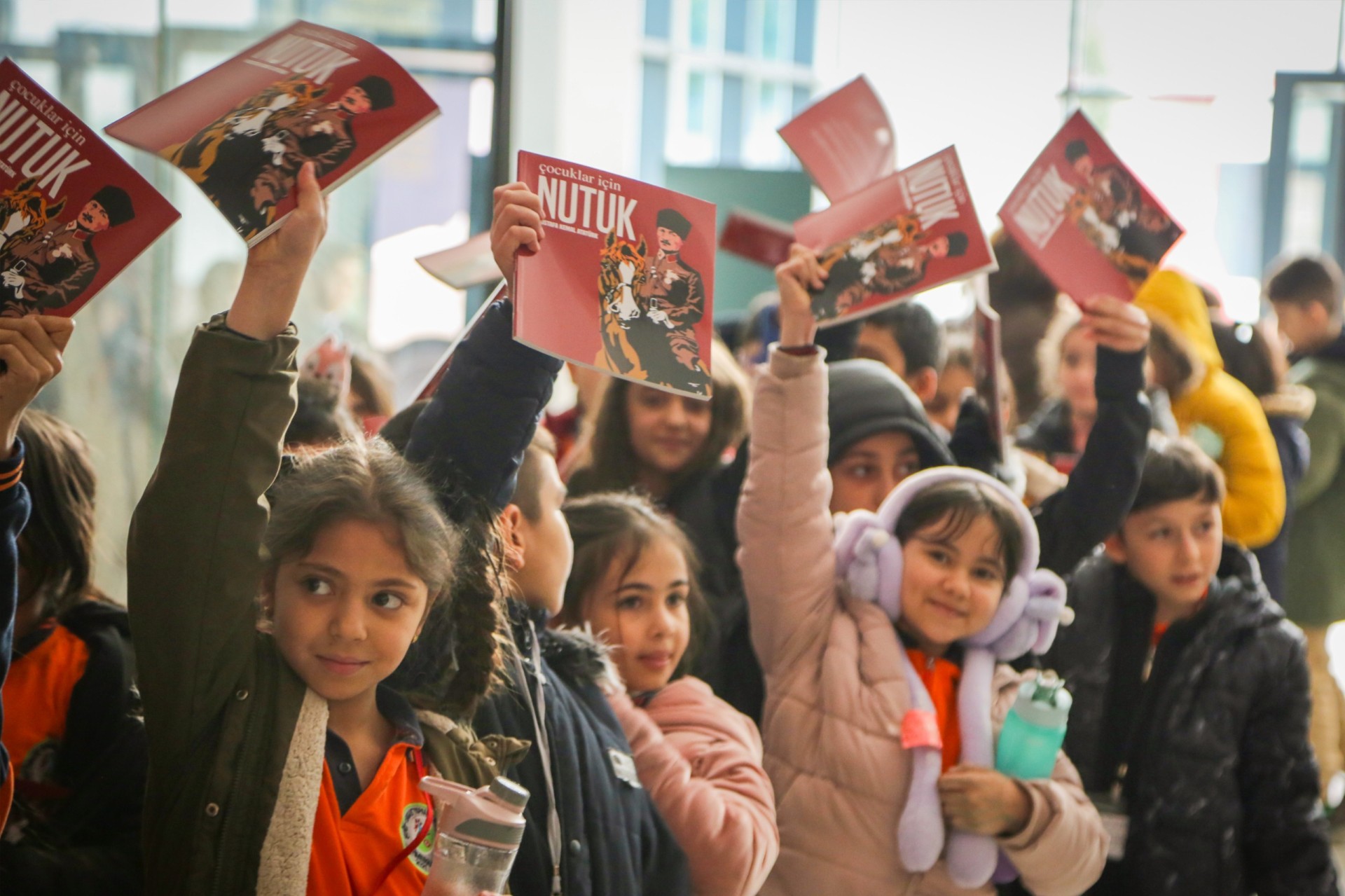 Thumbnail Türk Tari̇h Müzesi̇ Ve Parki (1)