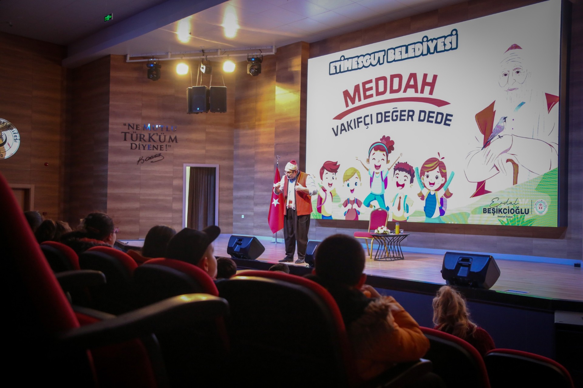 Thumbnail Türk Tari̇h Müzesi̇ Ve Parki (6)