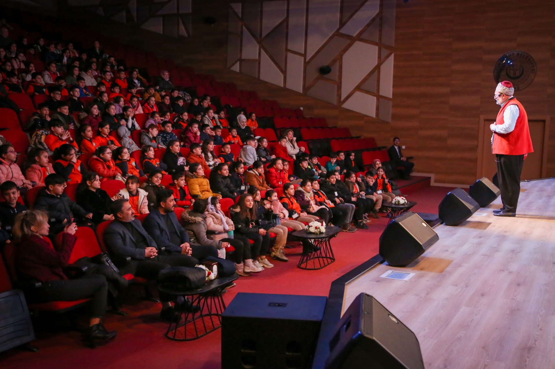 Thumbnail Türk Tari̇h Müzesi̇ Ve Parki (7)