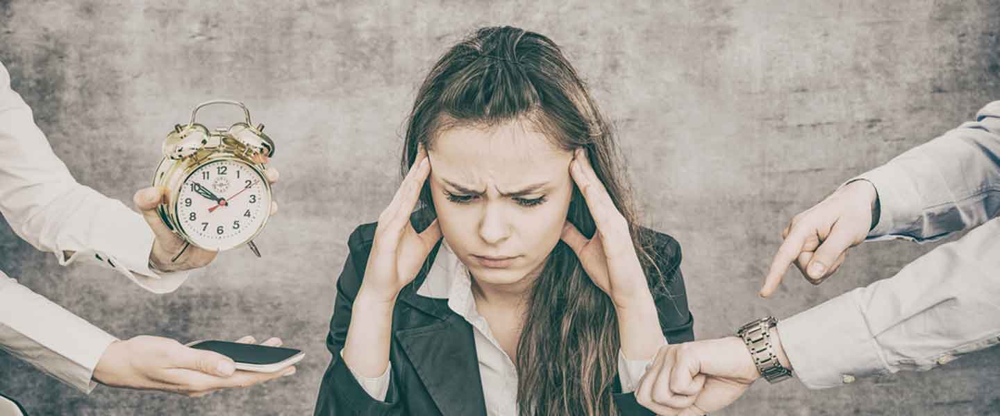 Tükenmişlik Sendromu-2