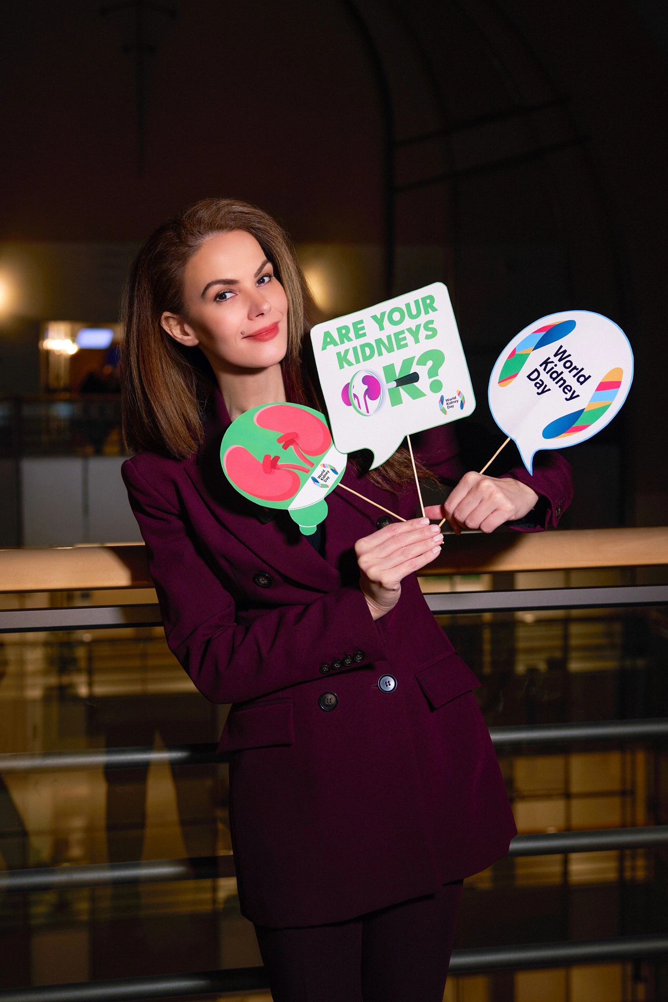 Tülin Şahin Avrupa Parlamentosu 2