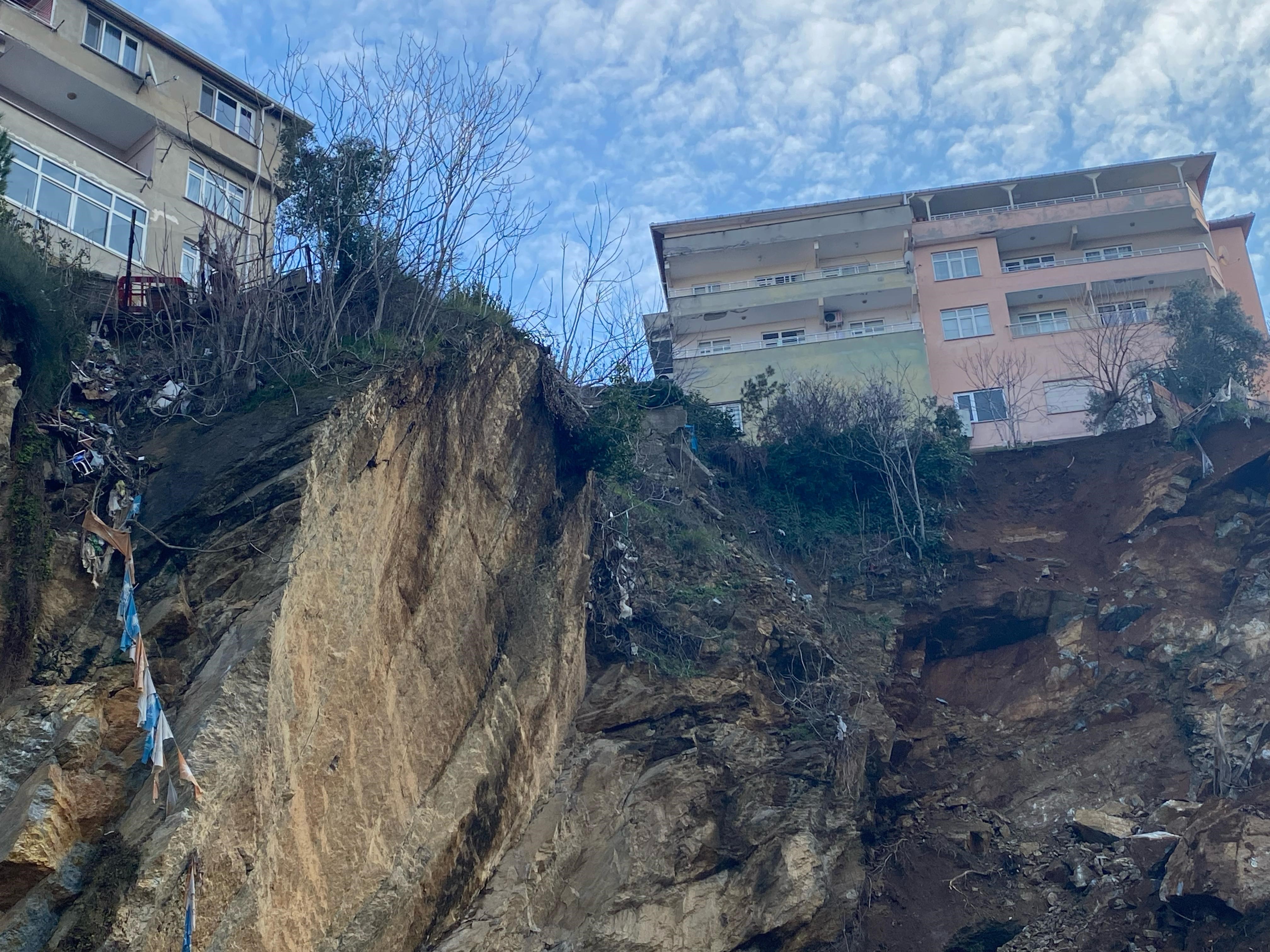 Üsküdar Toprak Kaytması (2)