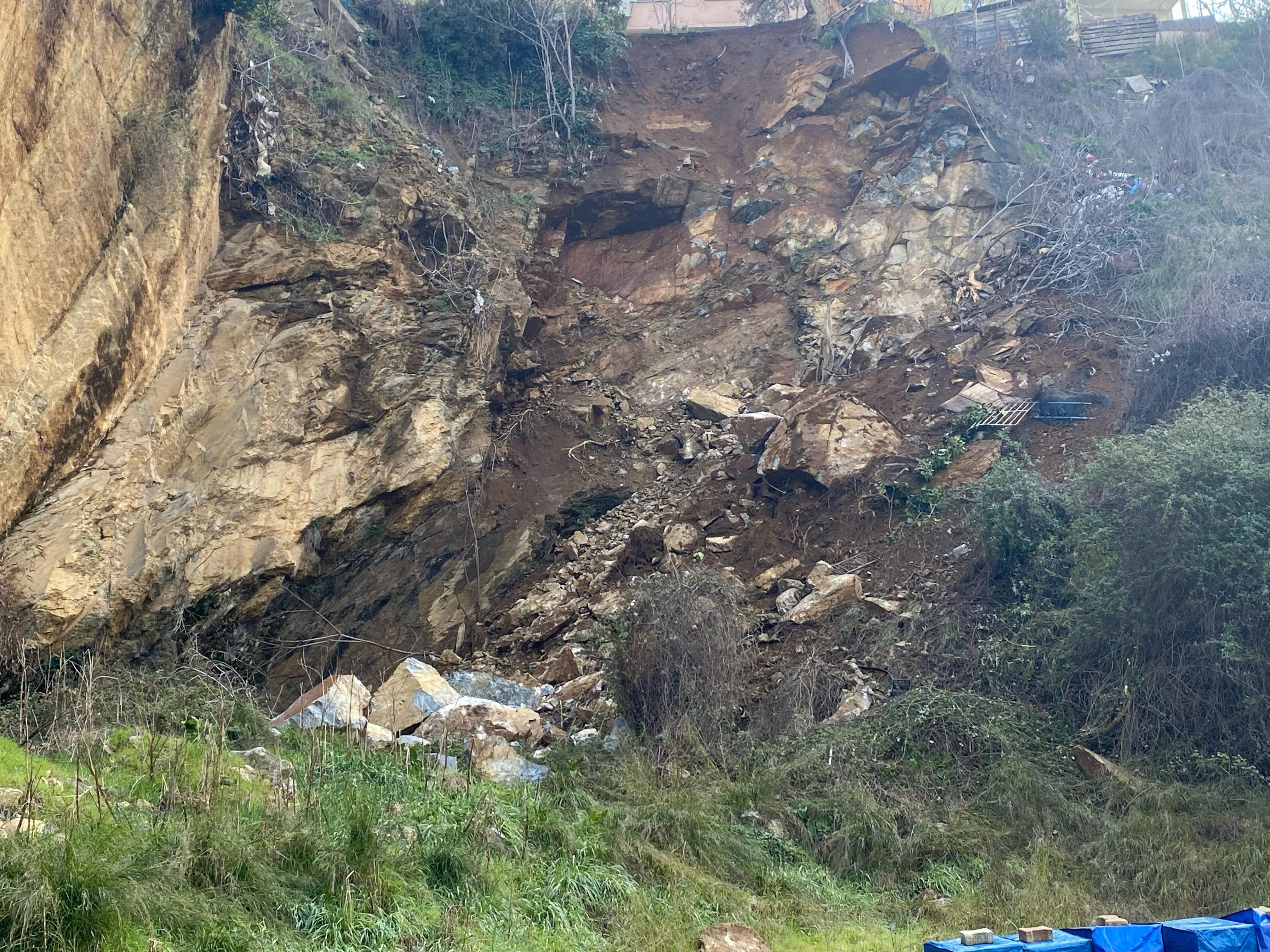 Üsküdar Toprak Kaytması (3)