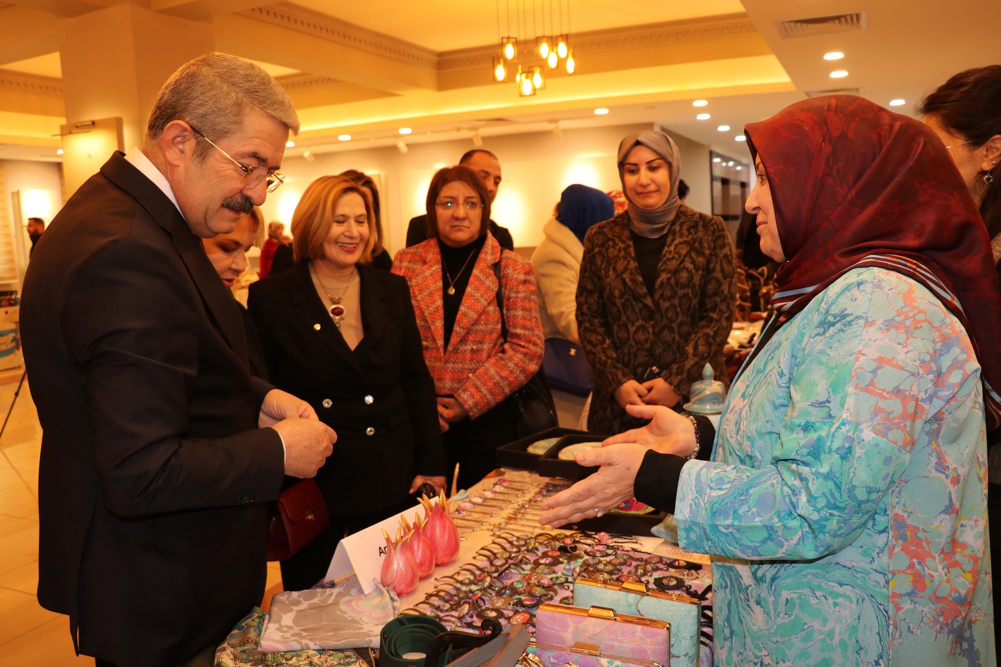 Van Kadın Girişimci (2)