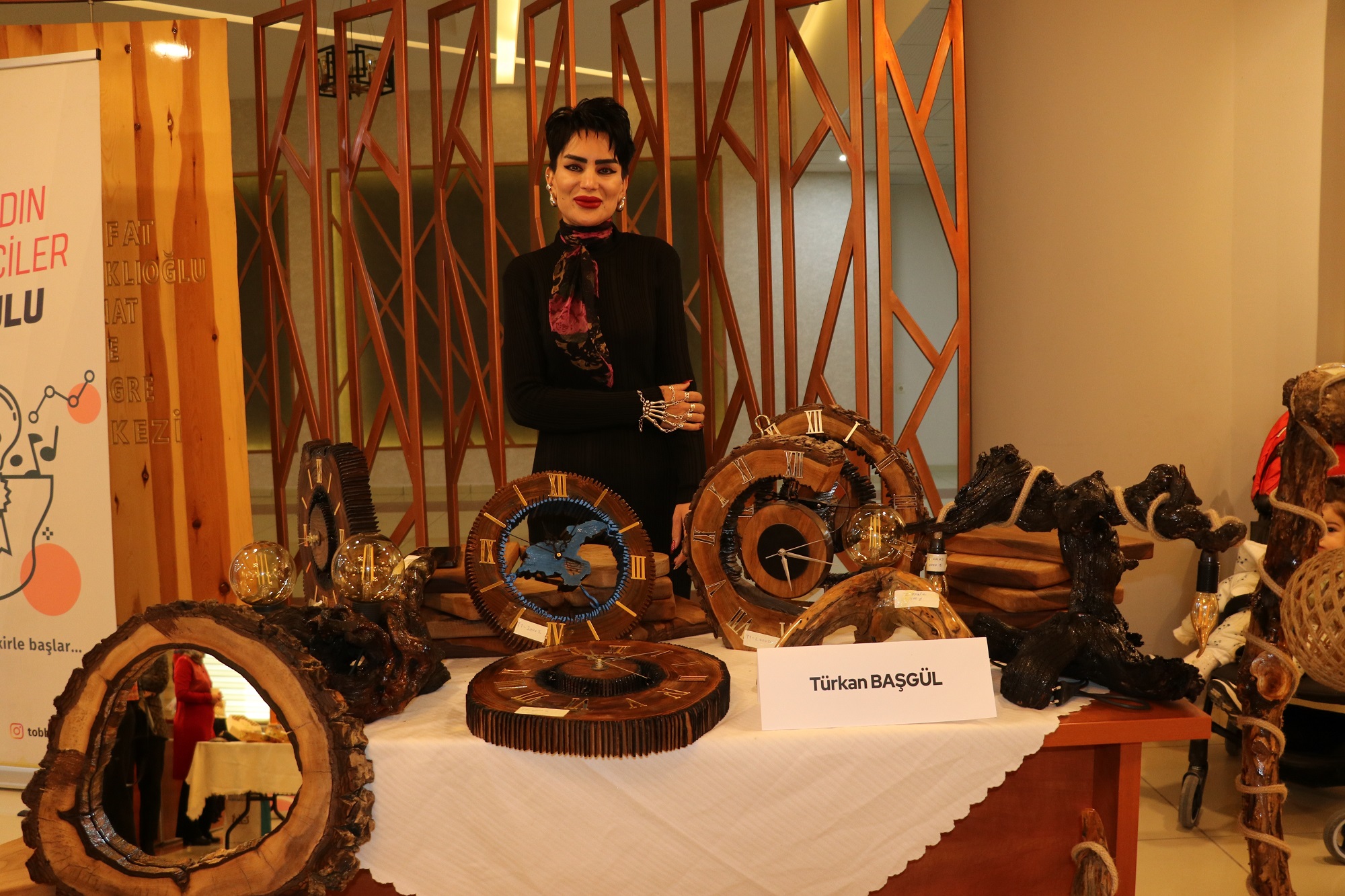 Van Kadın Girişimci (3)