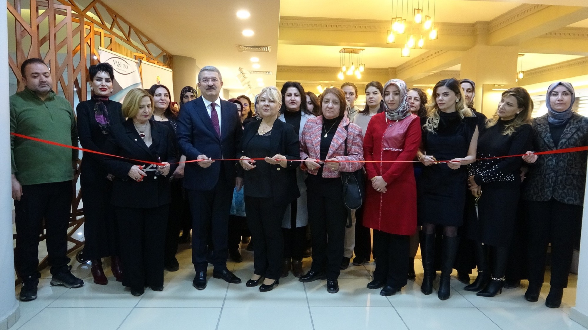 Van Kadın Girişimci (4)-1