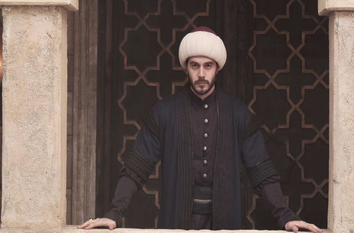 Vefa Sultan