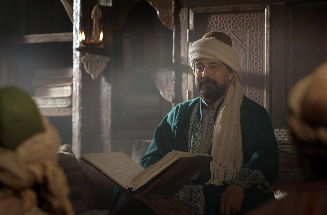 Vefa Sultan2