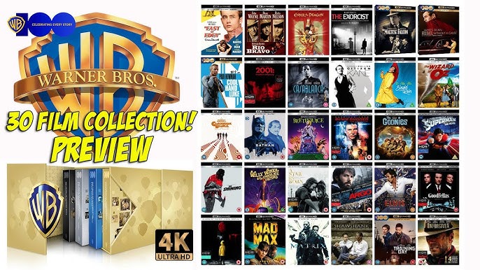 Warner Bros Films (1)