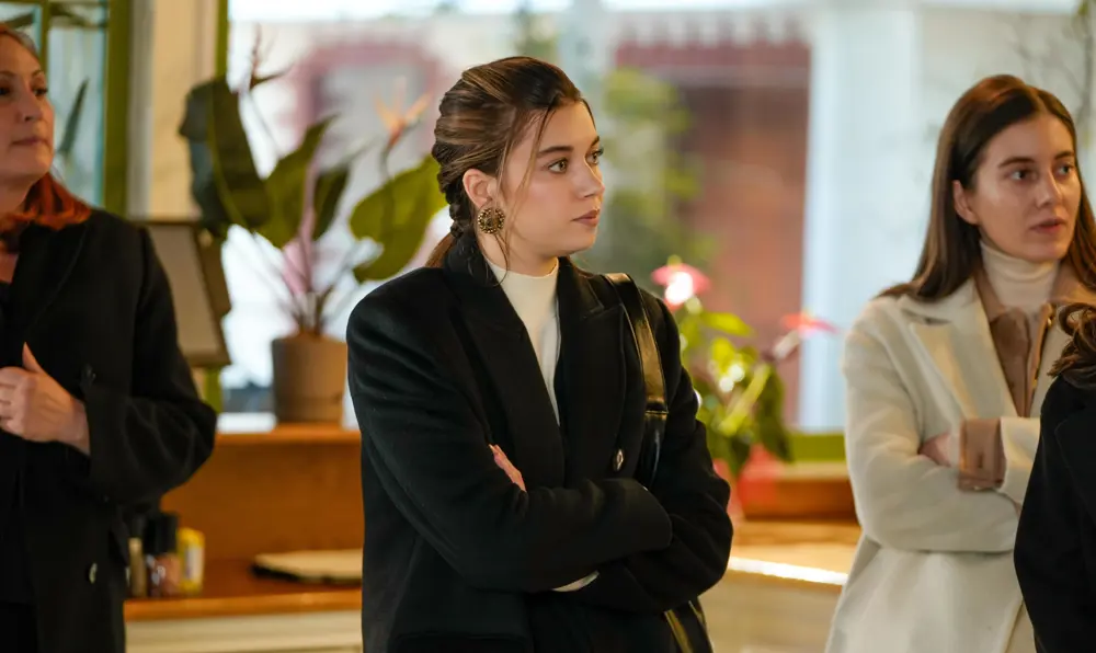 Yalı Çapkını 93. Bölüm (1)