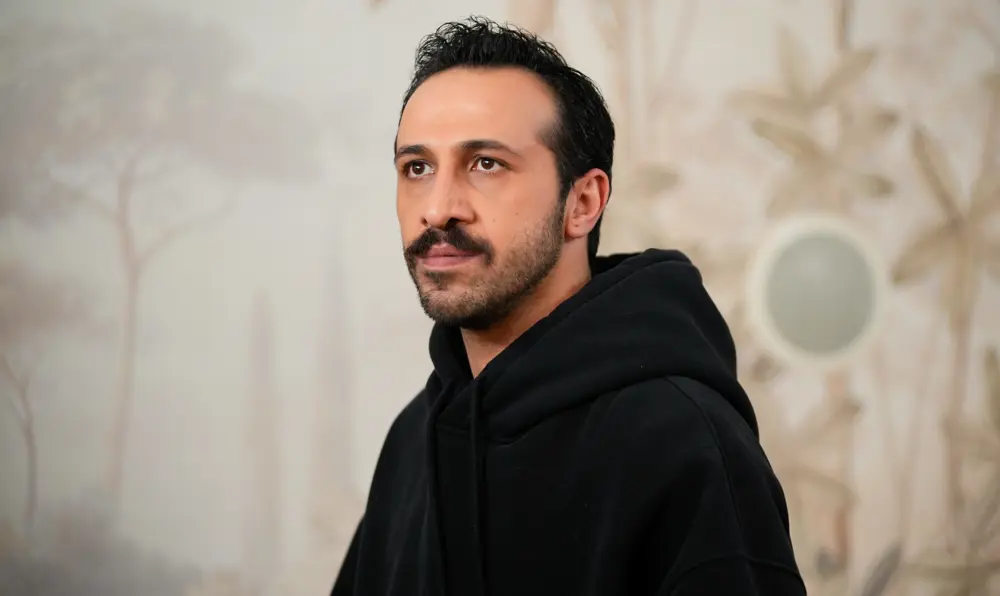 Yalı Çapkını 94. Bölüm (1)