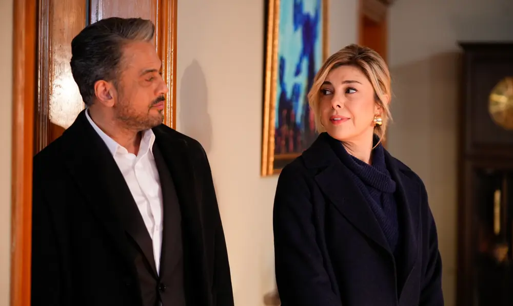 Yalı Çapkını 96. Bölümü (1)