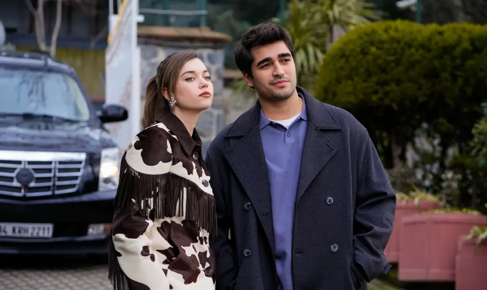 Yalı Çapkını 96. Bölümü (2)