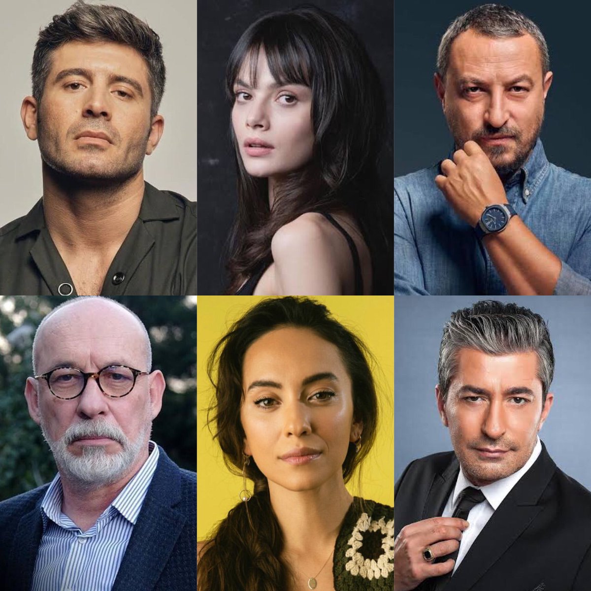 Yankı Görünmez El (1)