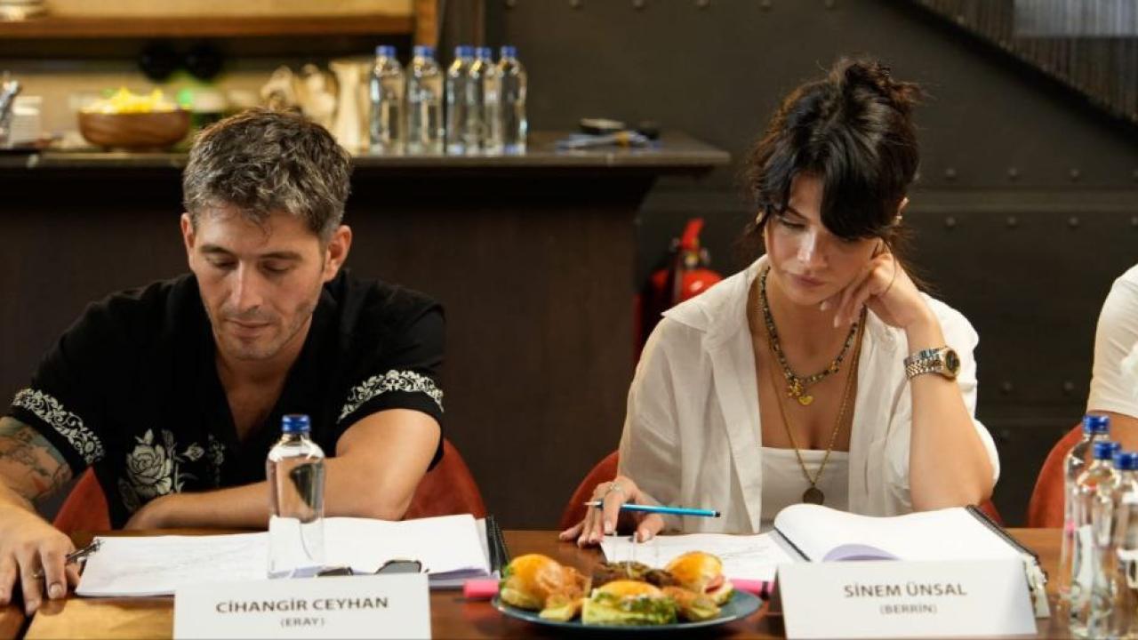 Yankı Görünmez El (2)