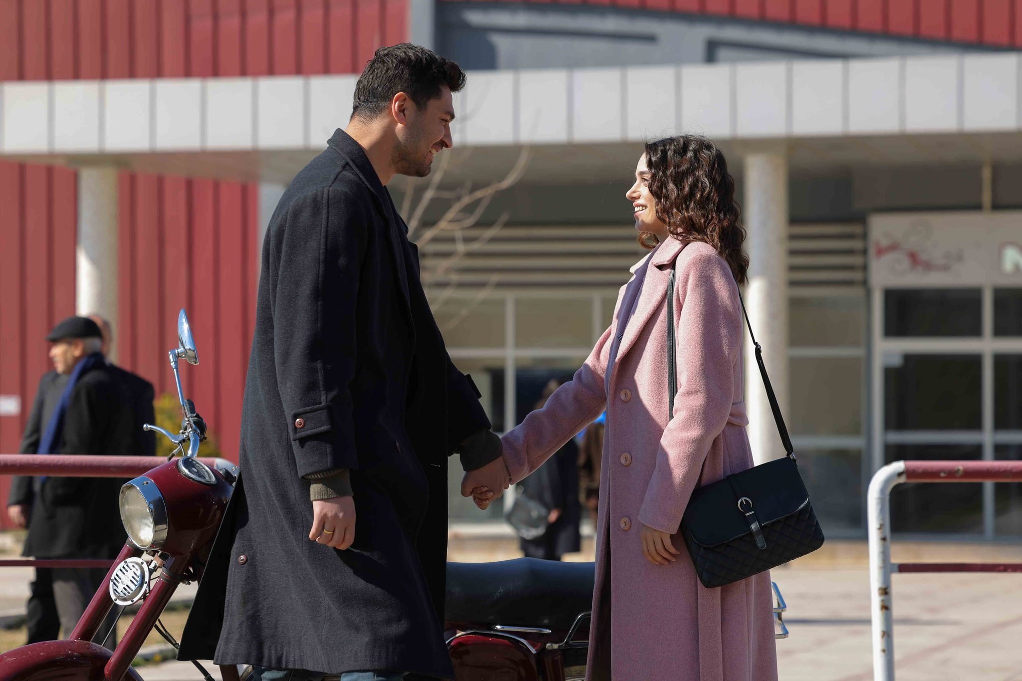 Zembilli 9. Bölüm (2)