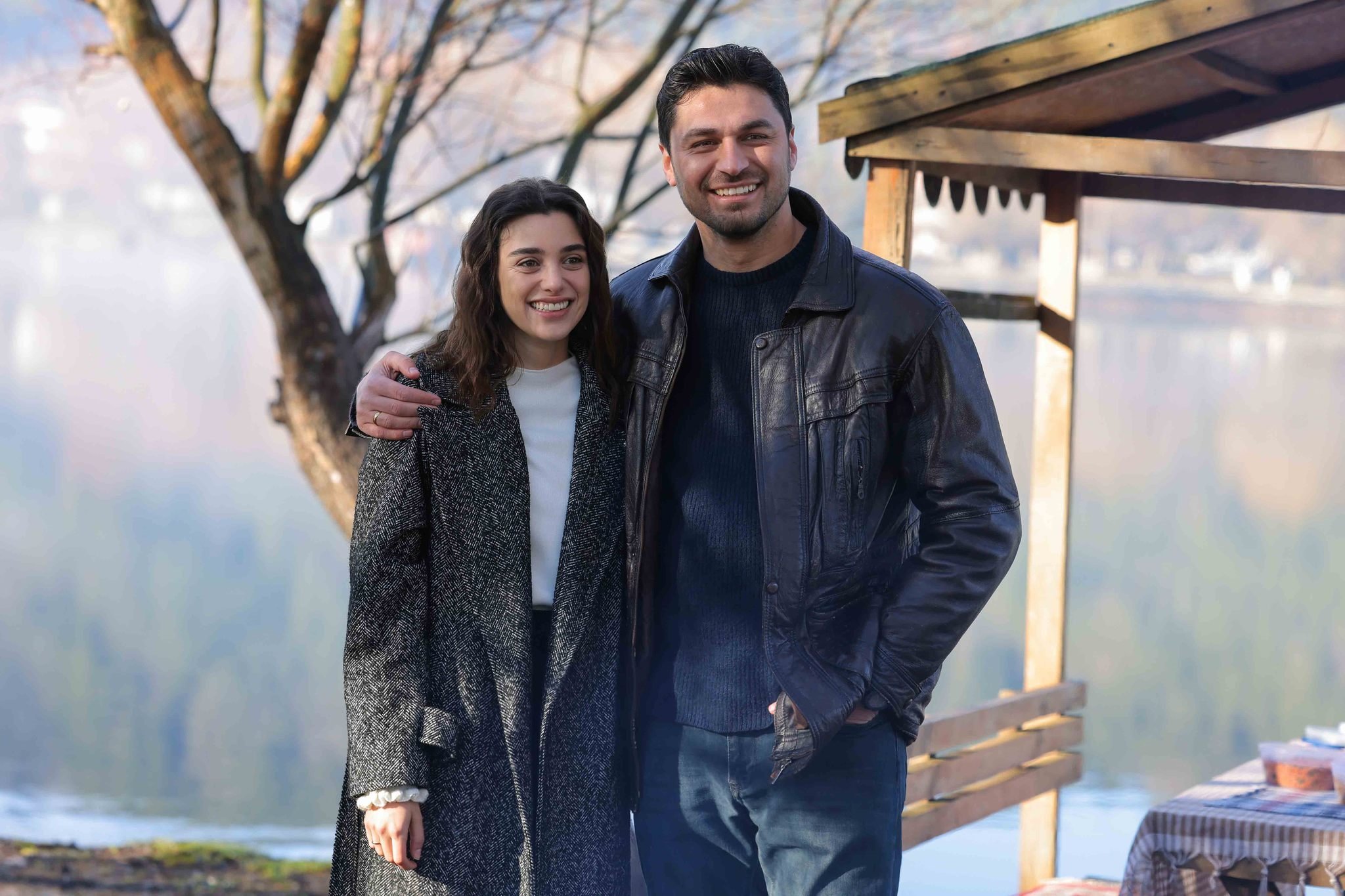 Zembilli Dizisinin 7. Bölüm (1)