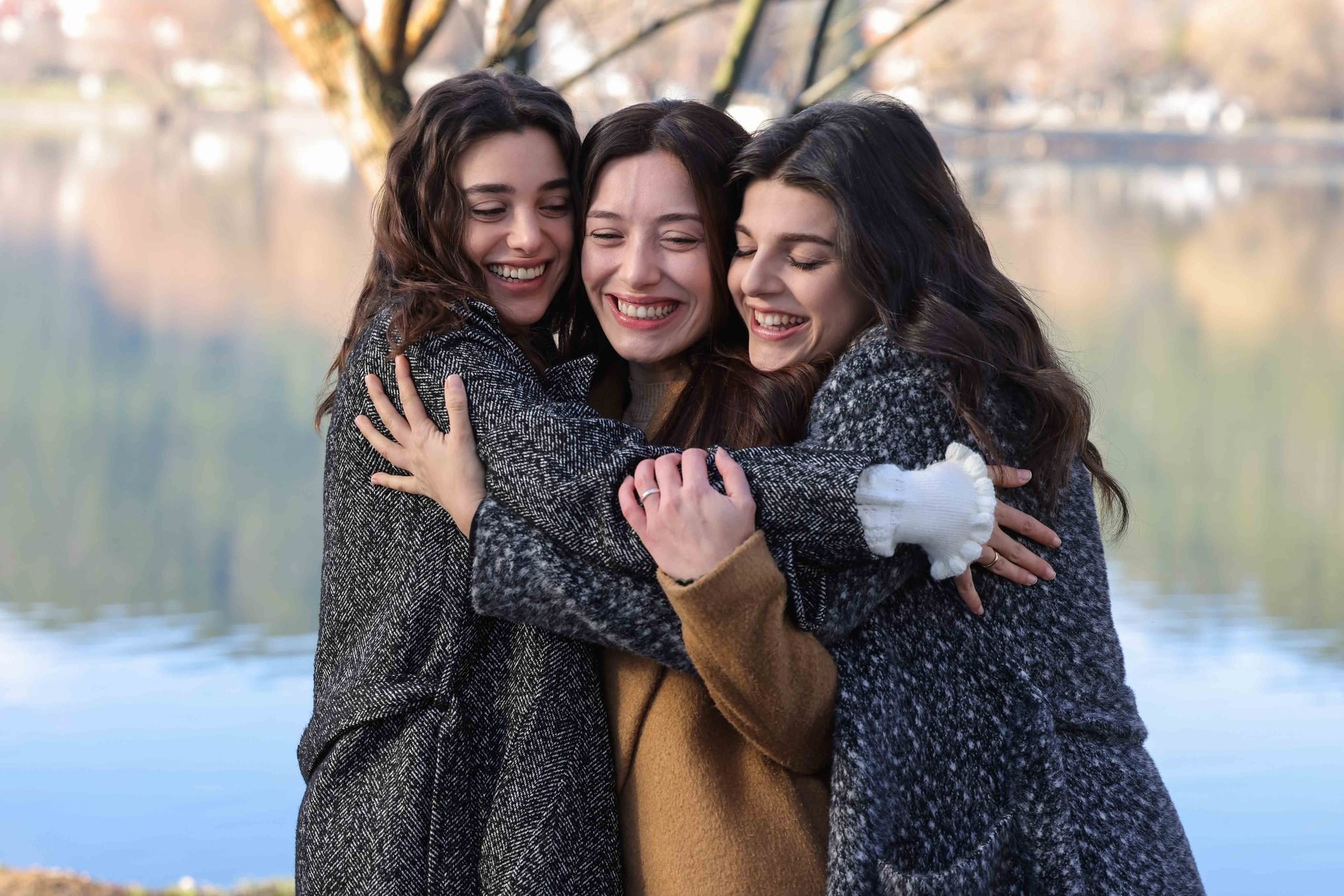 Zembilli Dizisinin 7. Bölüm (2)