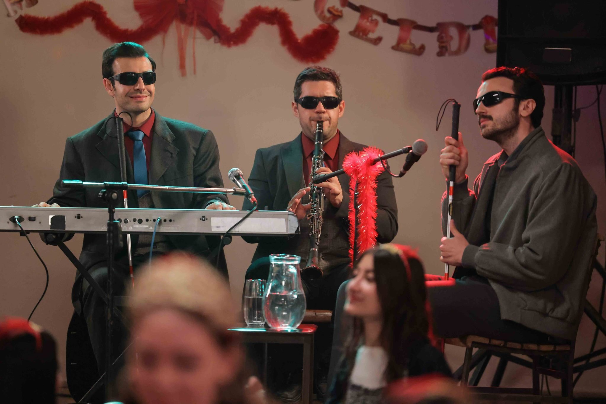 Zembilli Dizisinin 7. Bölüm (4)