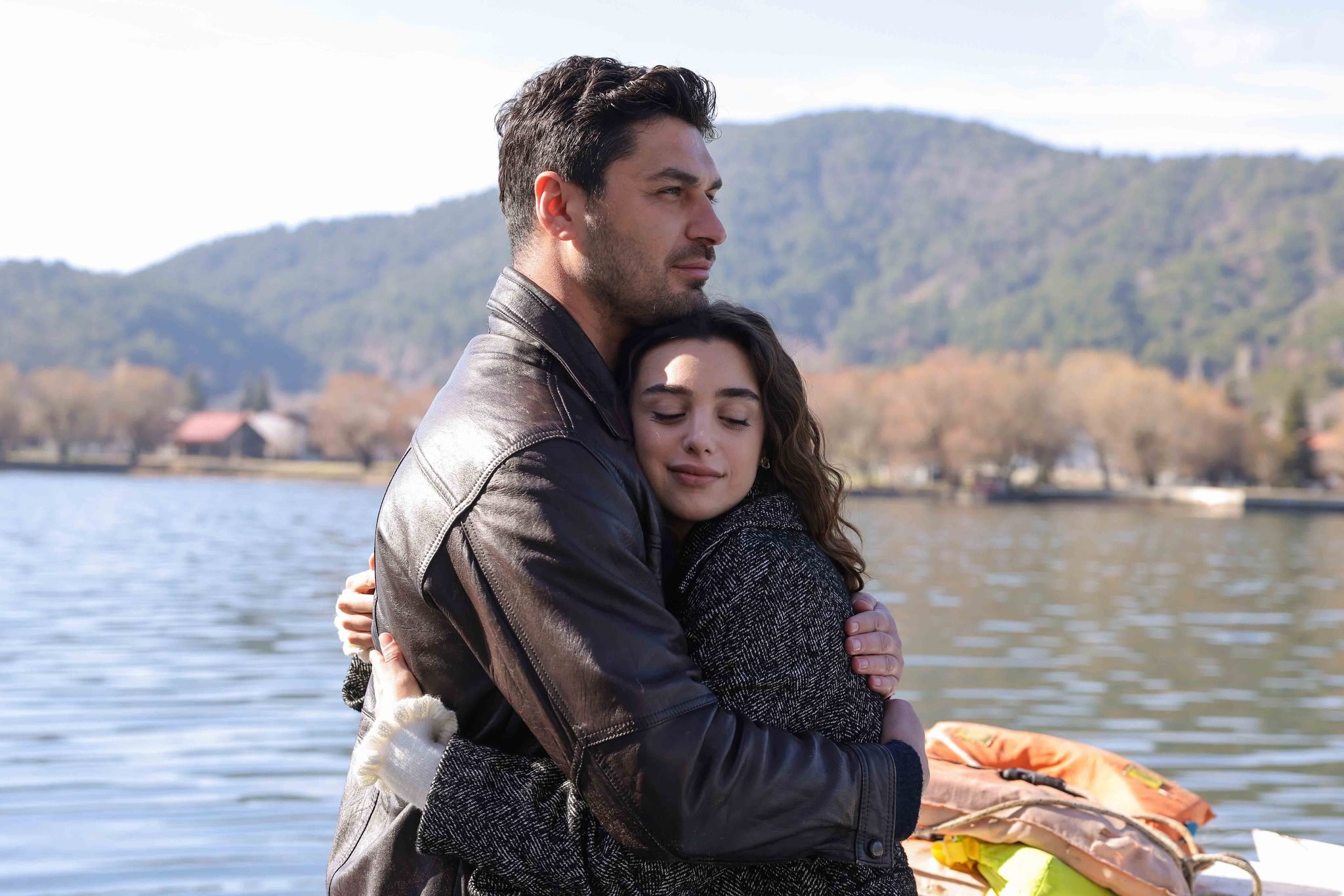 Zembilli Dizisinin 7. Bölüm (5)