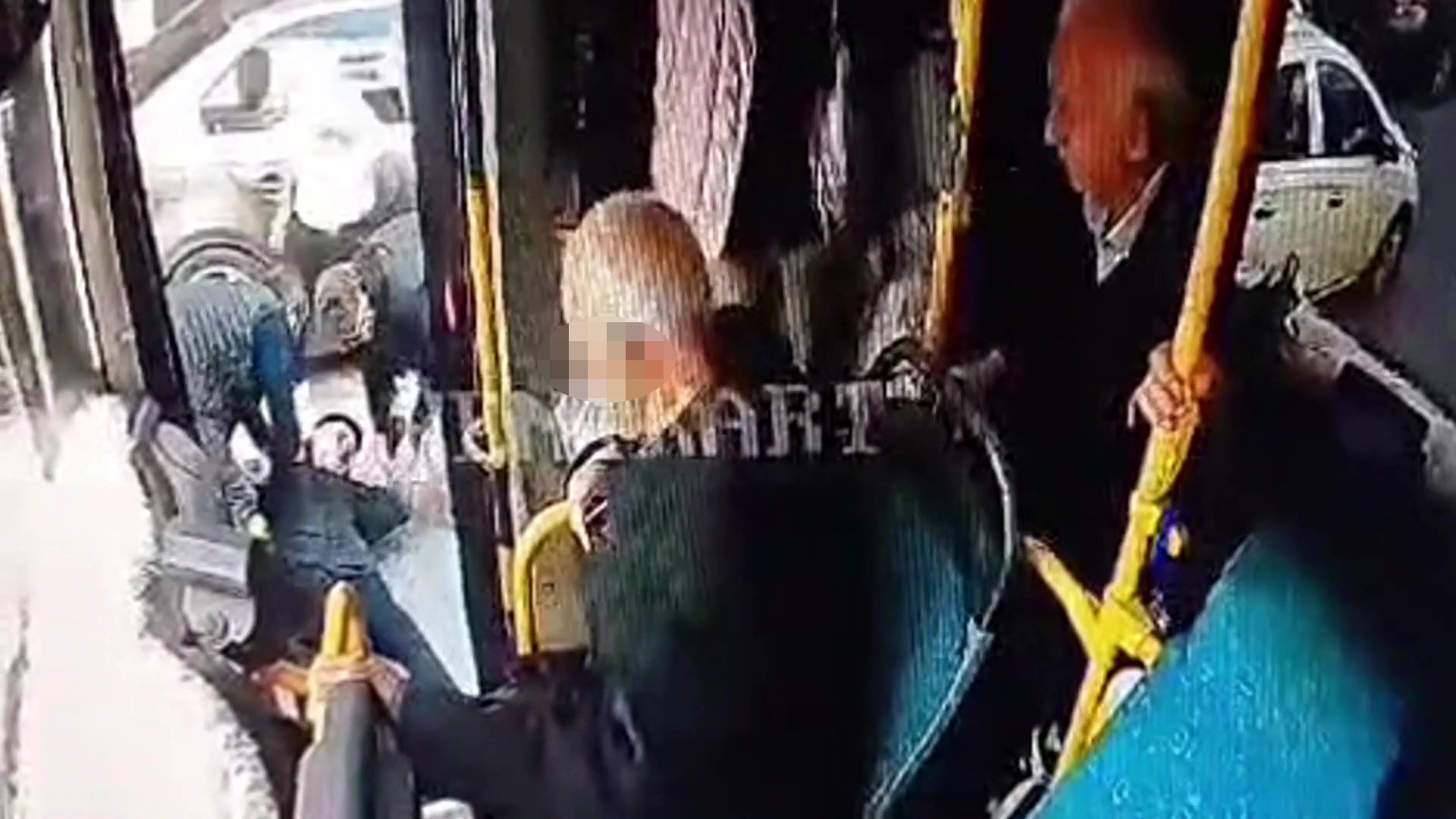 Zonguldak Otobüs (1)