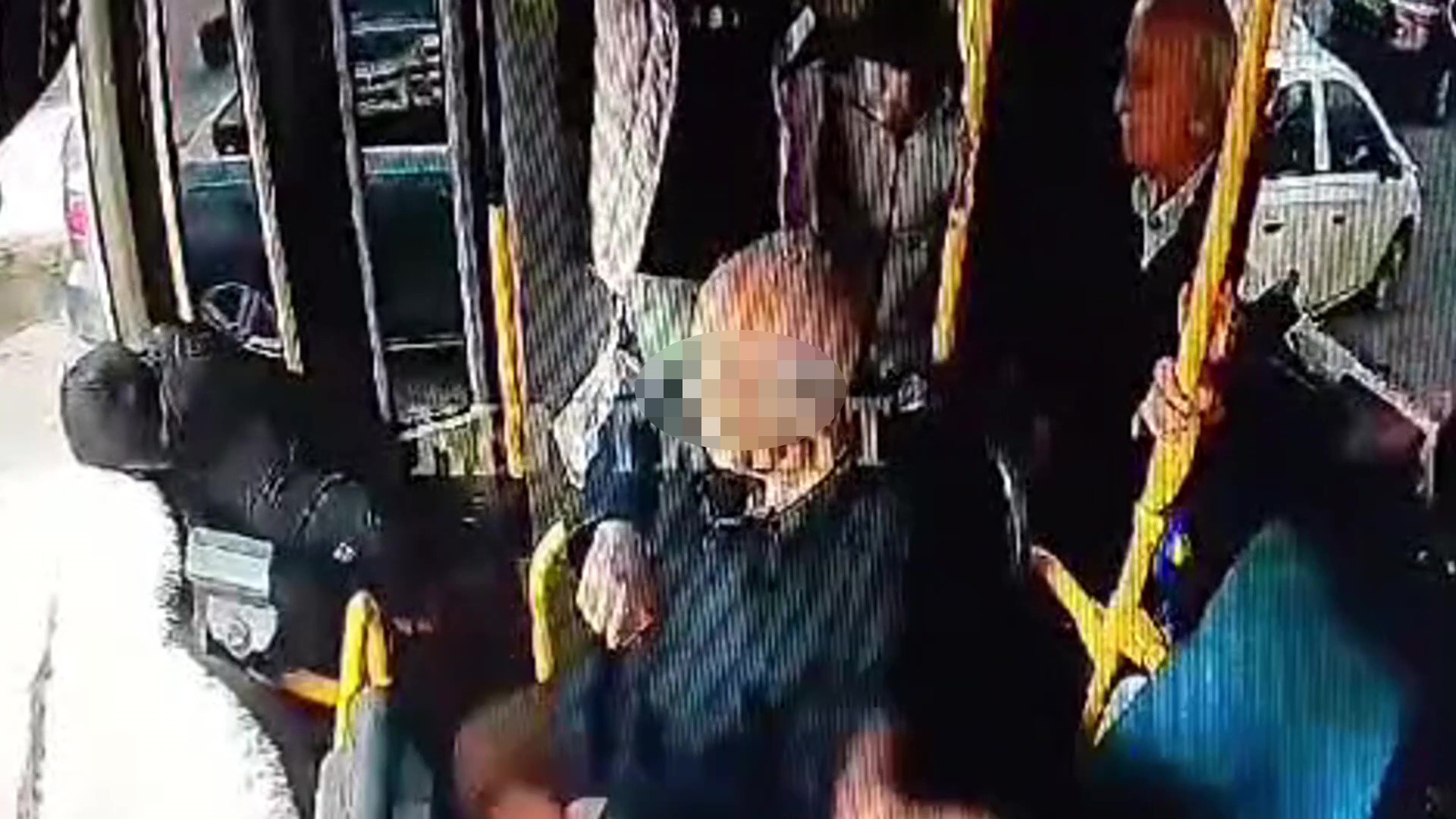 Zonguldak Otobüs (3)