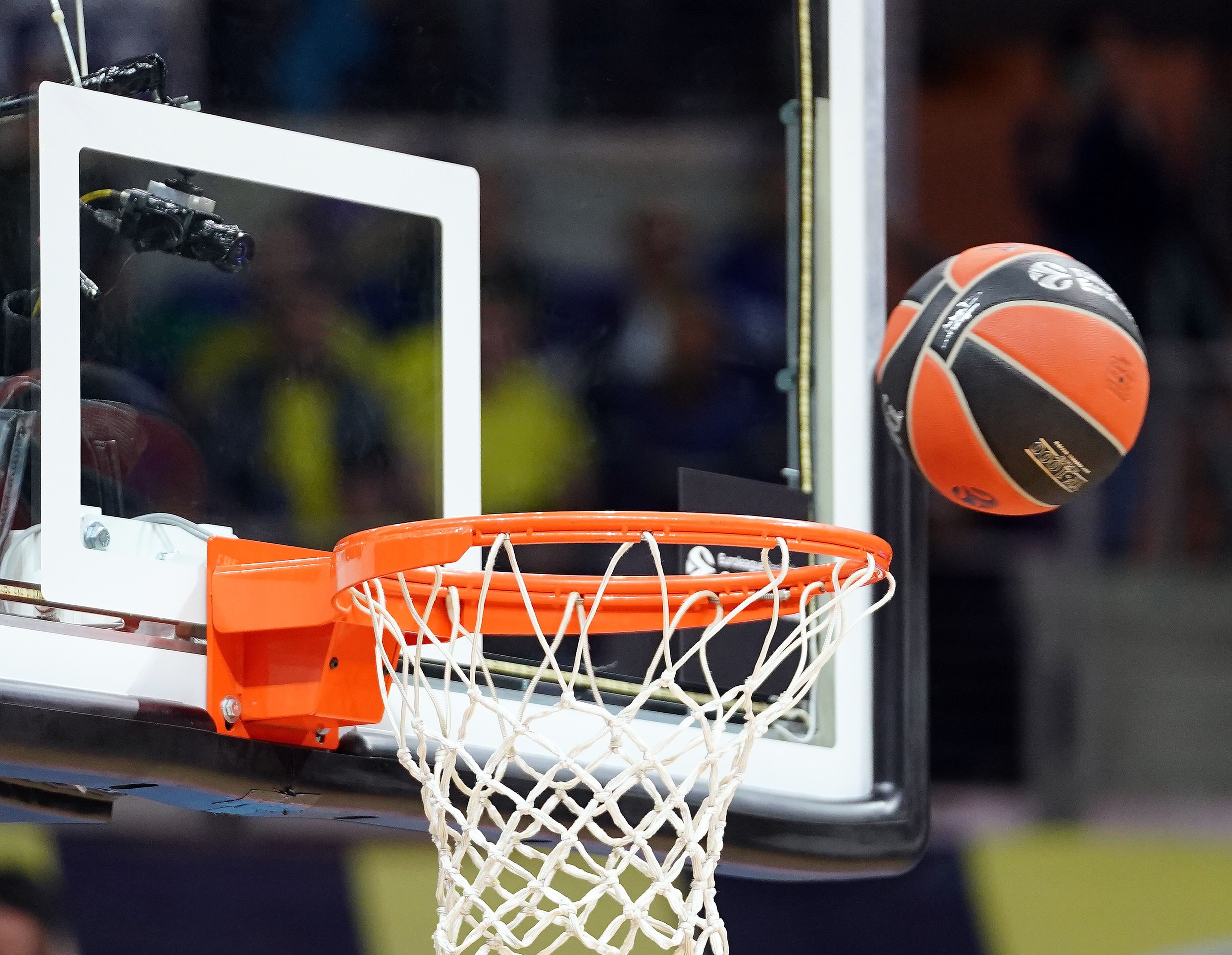 Euroleague - 2-1