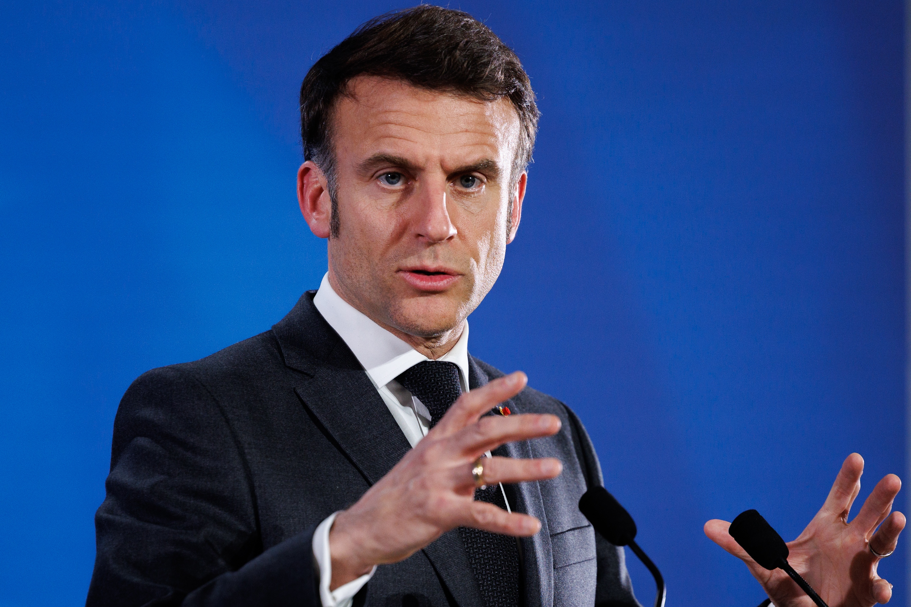 macronson