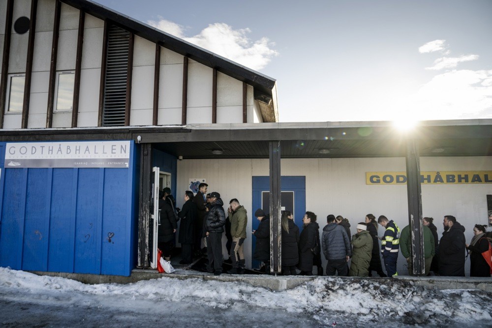 grönlandseçimsn