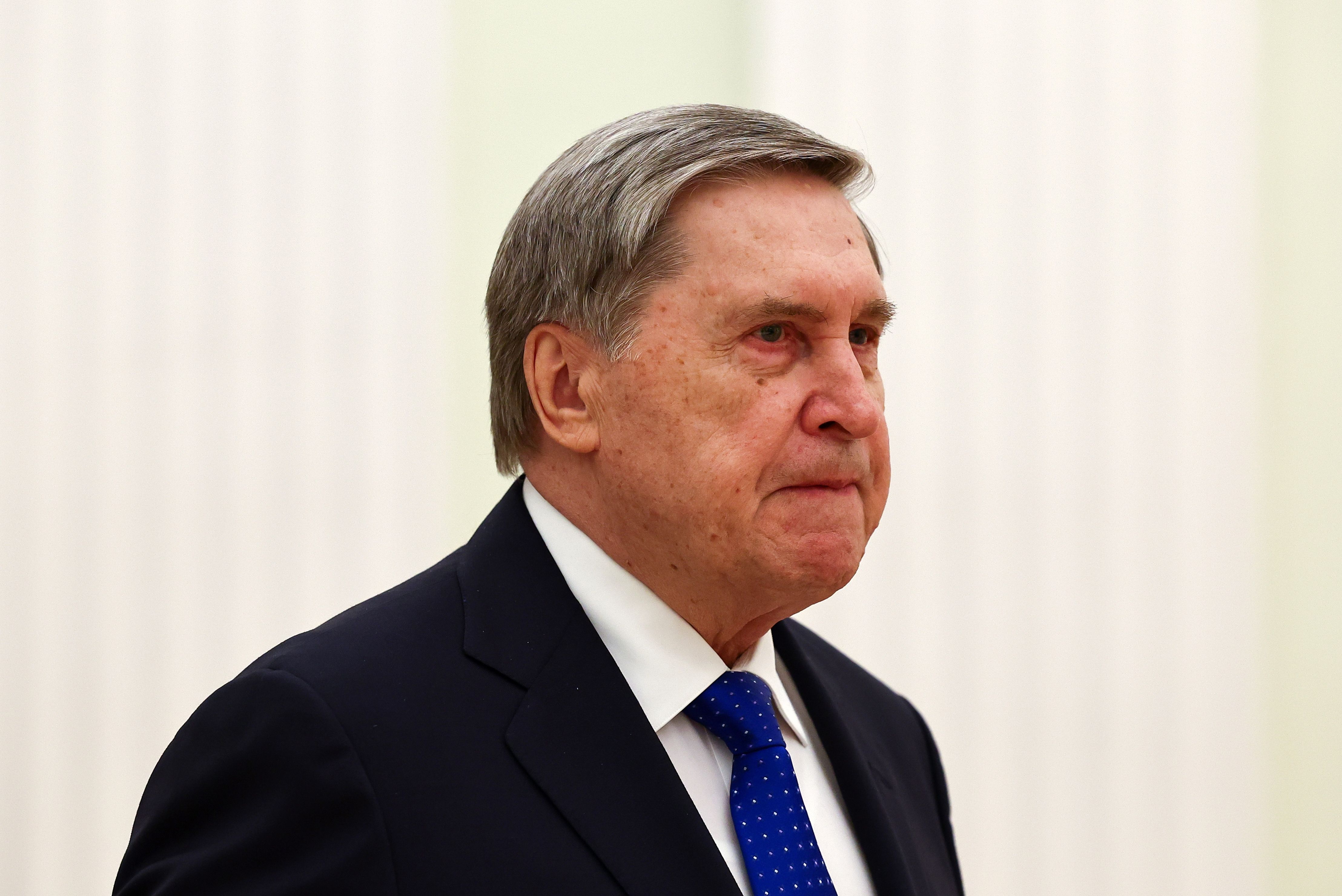 Kremlin Signals Push for European Involvement in Ukraine Peace Talks