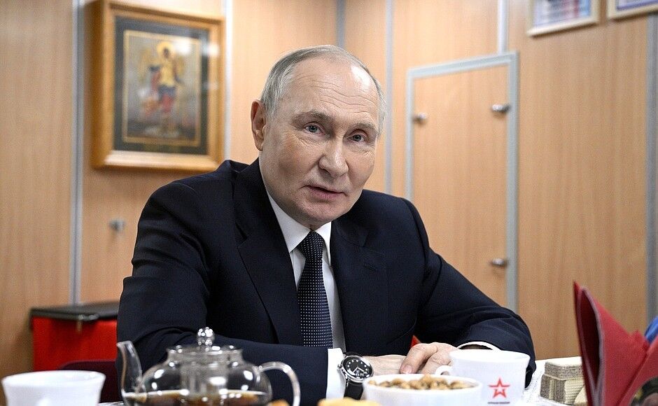 Putin'den Kuzey Kore’ye güçlü iş birliği mesajı