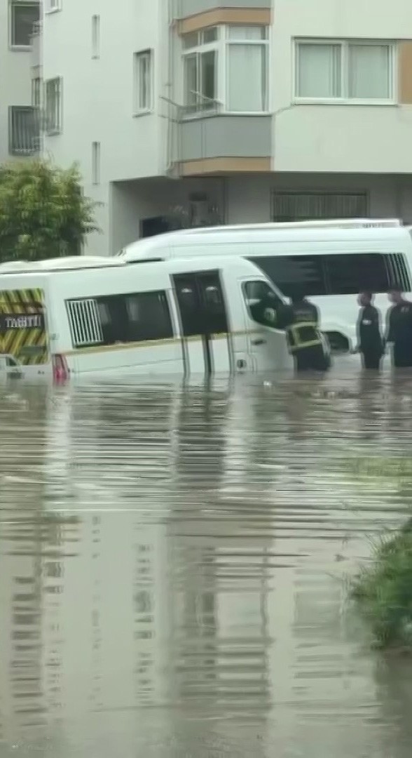 Adana Yağış (3)