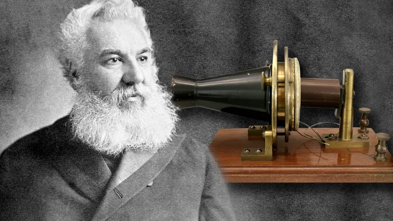 Alexander Graham Bell (1)-1