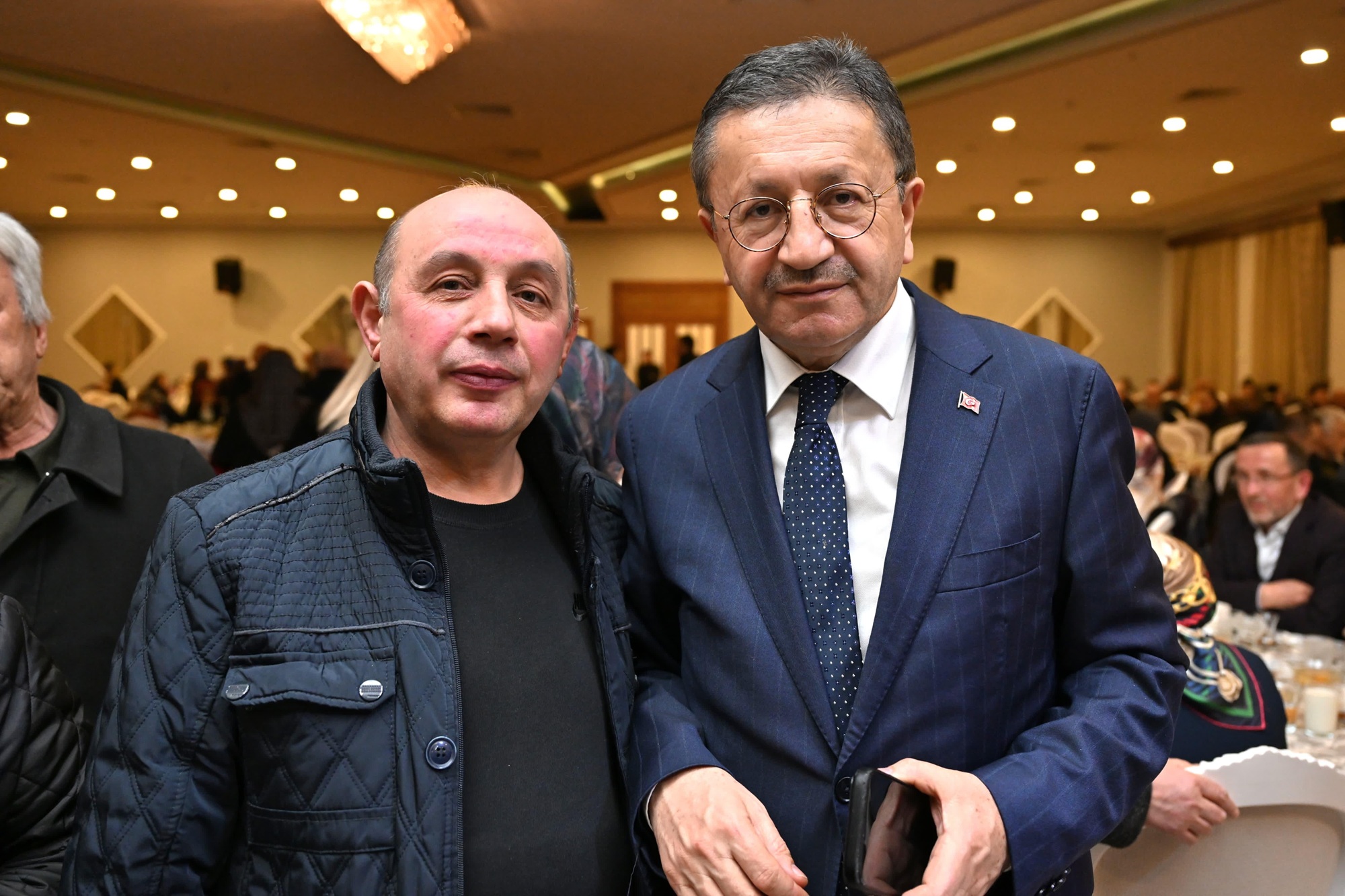 Altindağ'da Ramazan Geleneği̇ Bozulmadi (8)