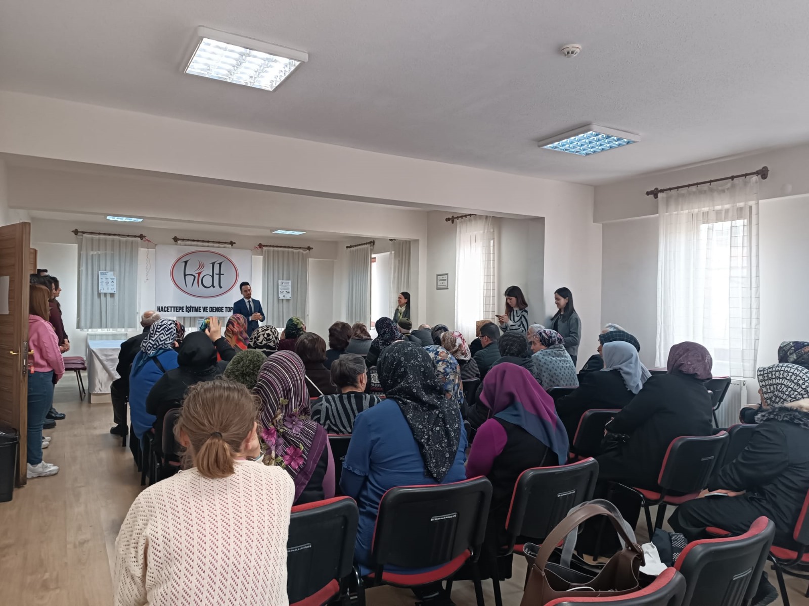 Altindağli 5 Bi̇n Ki̇şi̇ye Ücretsi̇z Sağlik Taramasi (5)