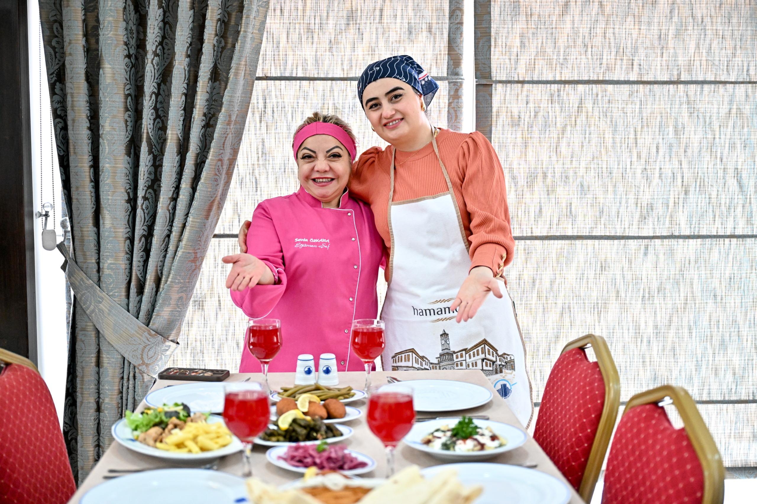 Altindağli Masterchefler İş Başinda (2)