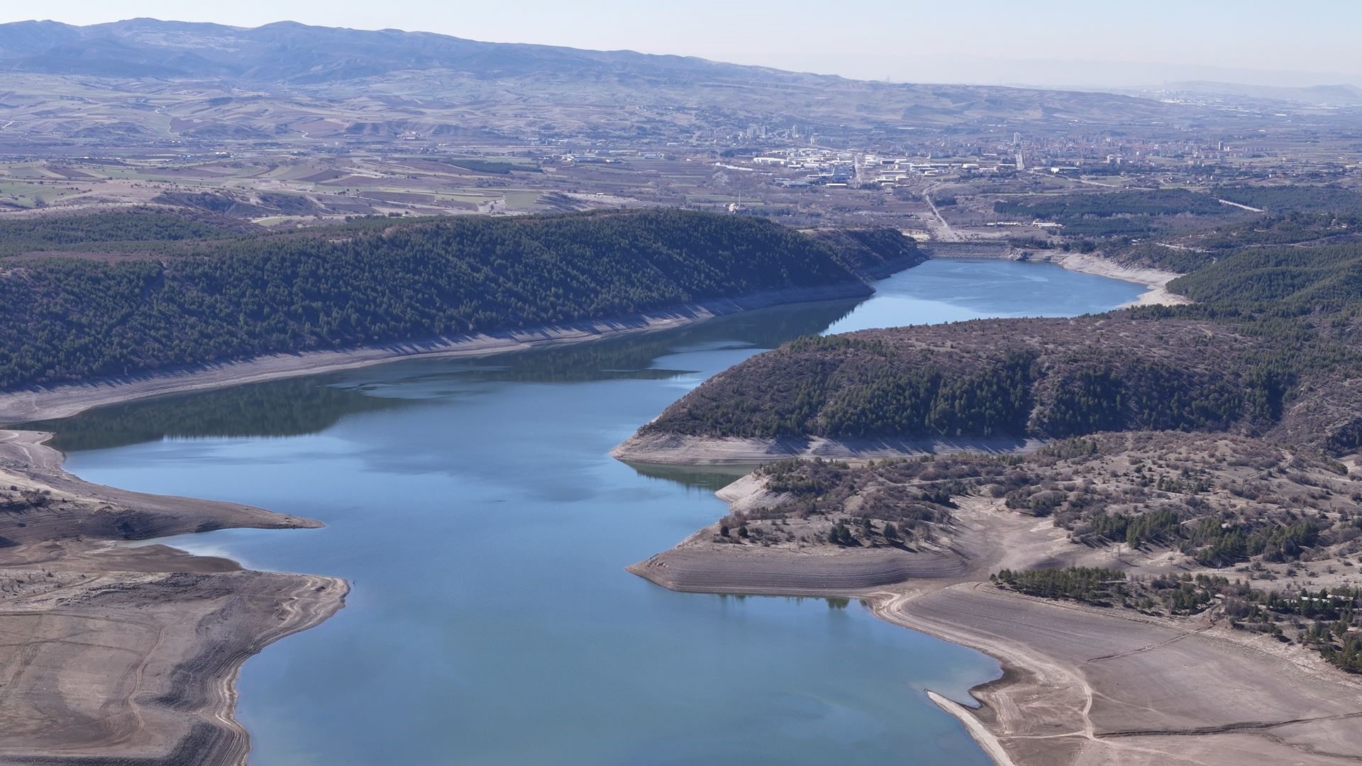 Ankara Baraj (2)-1