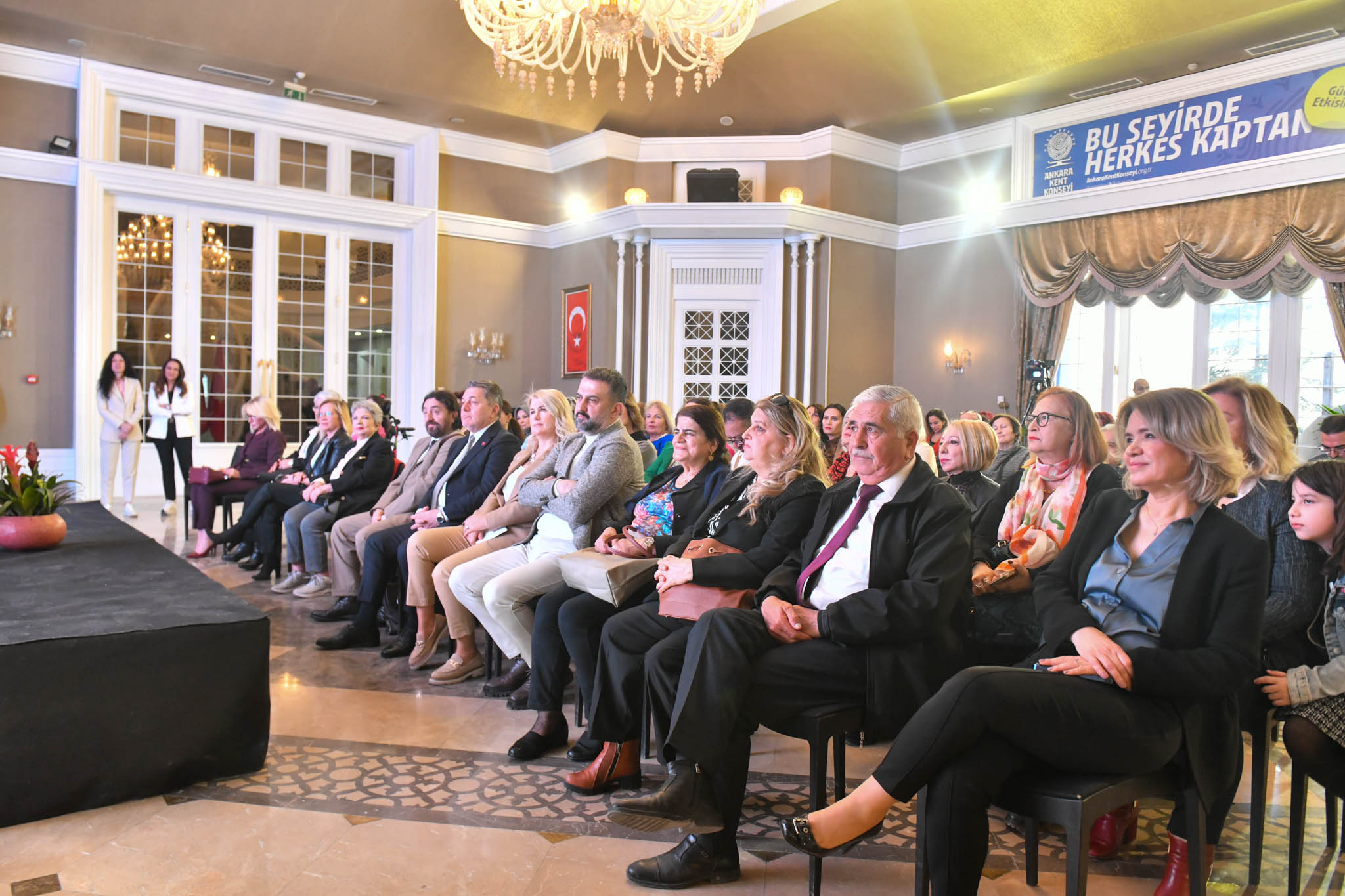 Ankara Kent Konseyi (Akk), 8 Mart Dünya Emekçi Kadınlar Günü (4)
