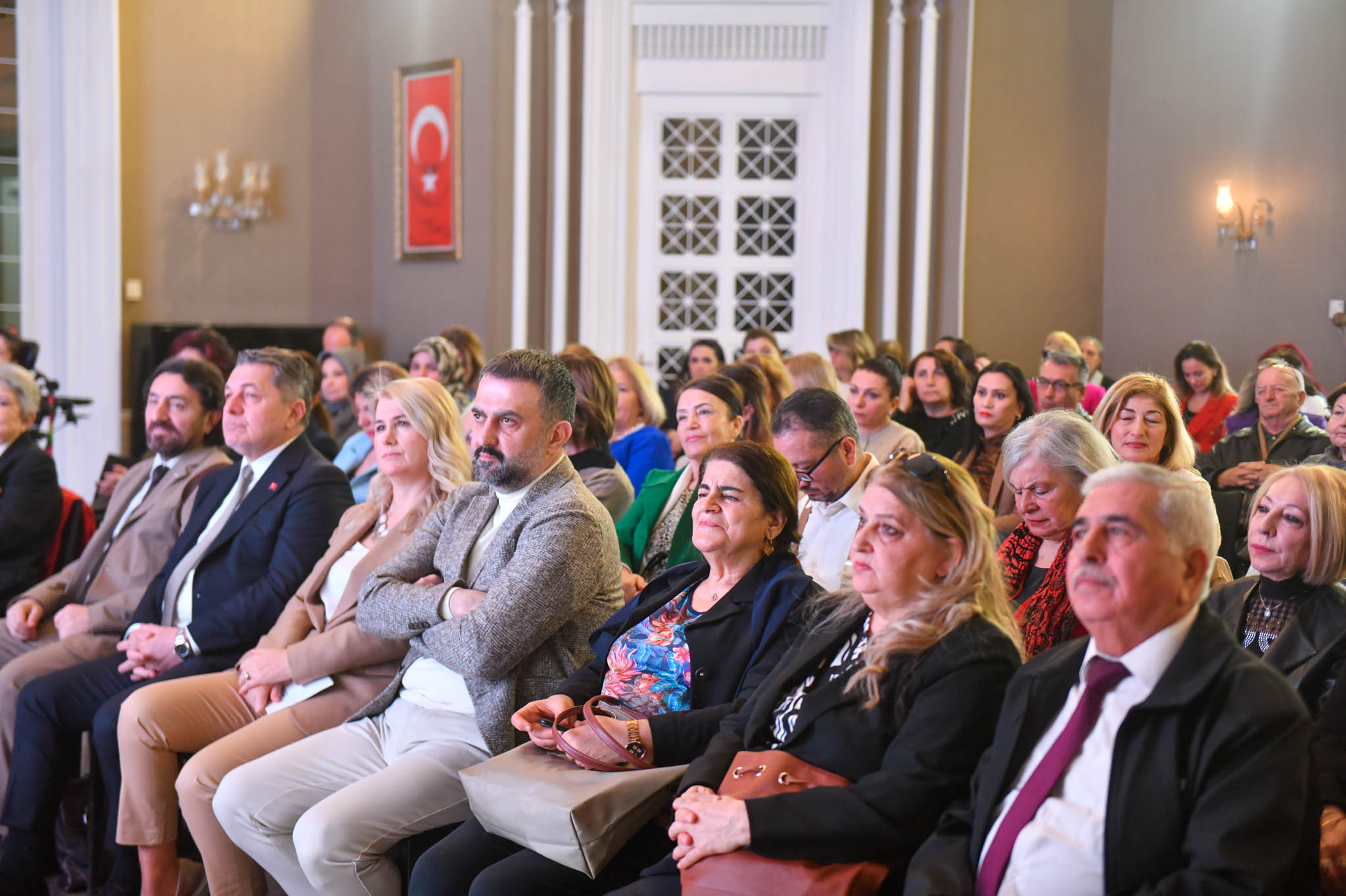Ankara Kent Konseyi (Akk), 8 Mart Dünya Emekçi Kadınlar Günü (5)