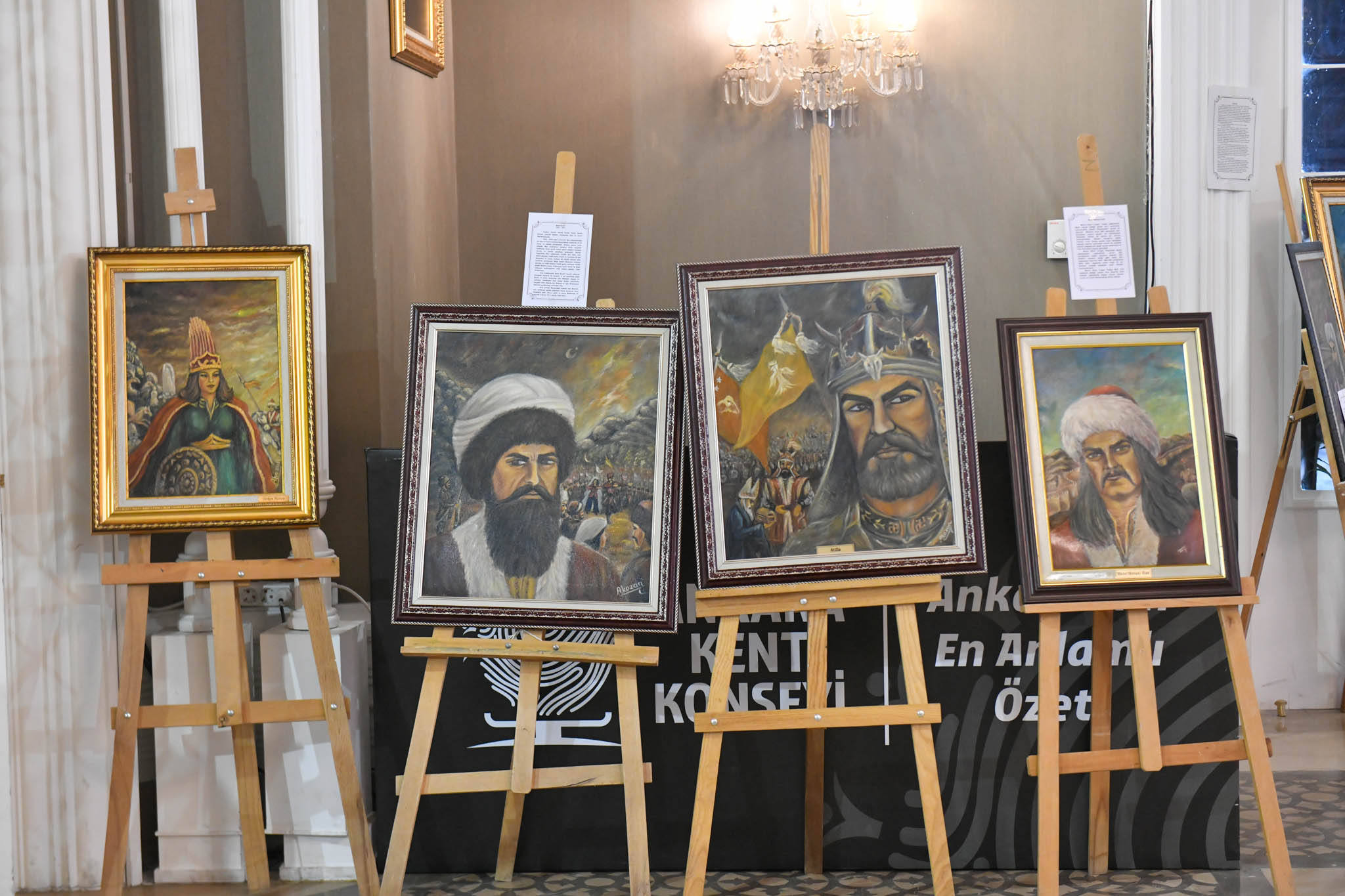 Ankara Kent Konseyi Sergi (4)