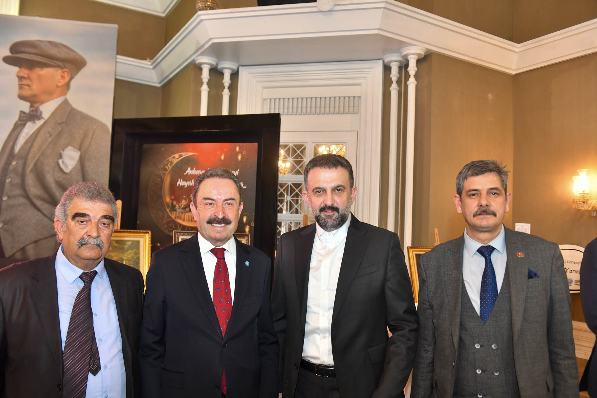 Ankara Kent Konseyi Sergi (5)
