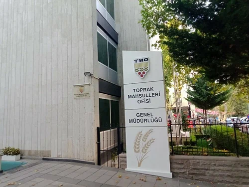 Ankara Tmo