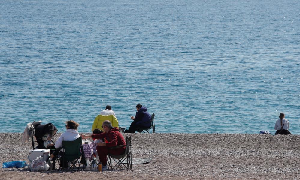 Antalya Güzel Hava 1