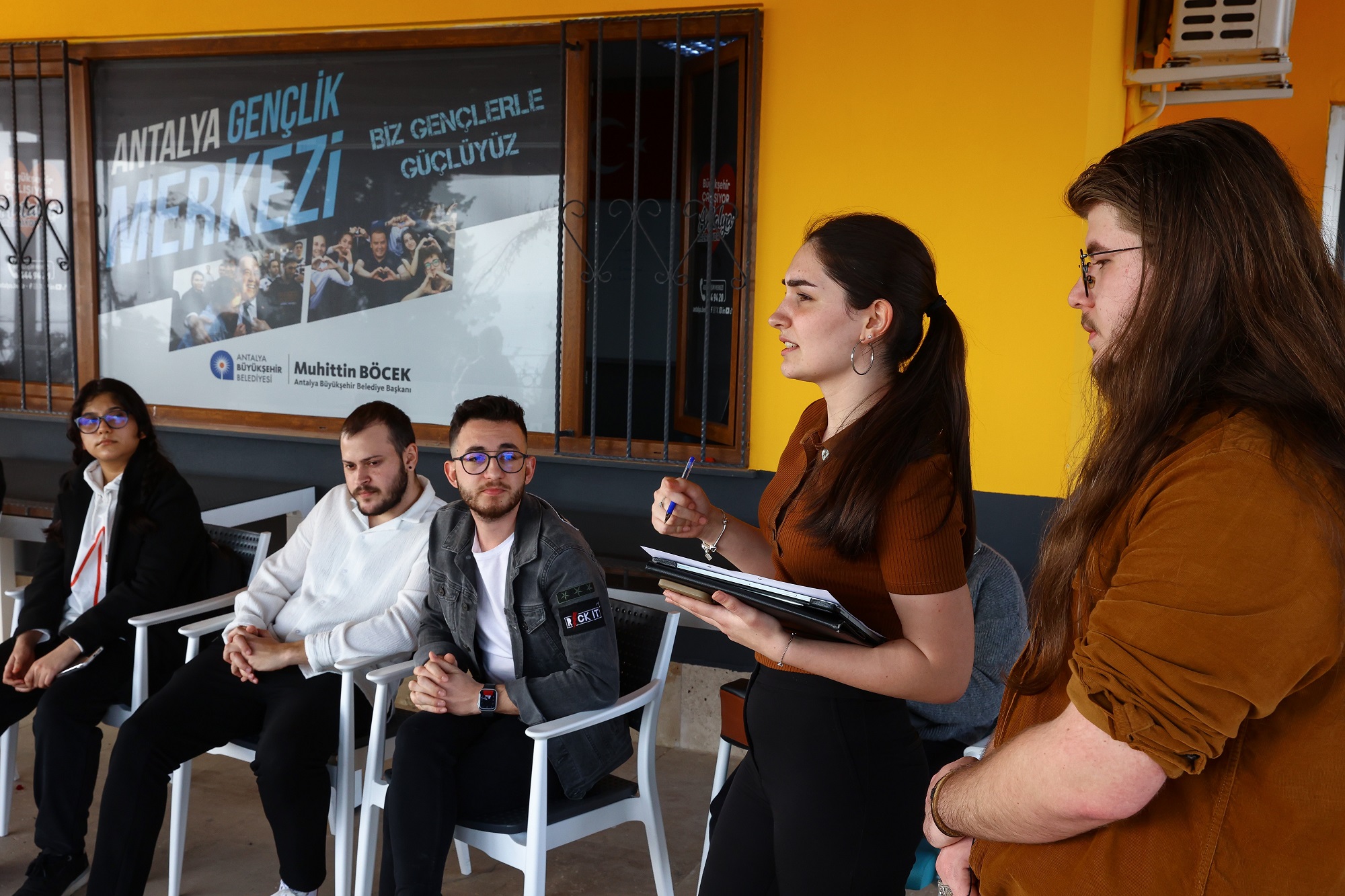 Antalya Ingilizce (2)